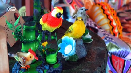 Missoni: Diseños magistrales | Euromaxx