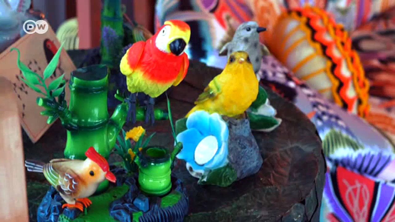 Missoni: Diseños magistrales | Euromaxx