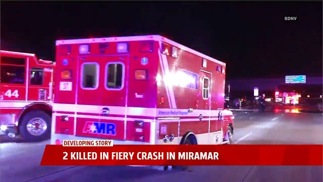 Two Dead After Suspected Drunk Driver Hits Family in California