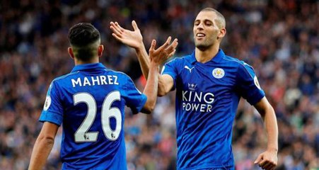 Leicester City'den Beşiktaş'a Kötü Haber Geldi