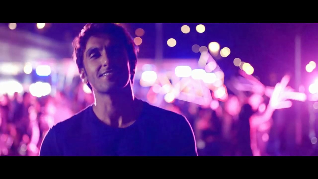 BEFIKRE - SORGLOS VERLIEBT - Trailer deutsch german [HD]