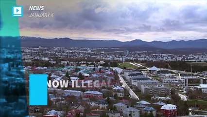 It Is Now Illegal to Pay Men More Than Women in Iceland