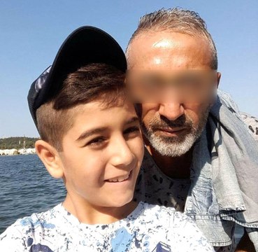 Yiğitcan'a Kıyıp Eşine Öldürdüm Gel Al Diyen Babaya Ağırlaştırılmış Müebbet İstemi