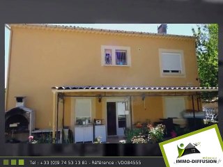 T2 A vendre Bedarieux 150m2 - 272 000 Euros