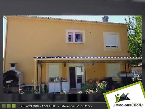 T2 A vendre Bedarieux 150m2 - 272 000 Euros