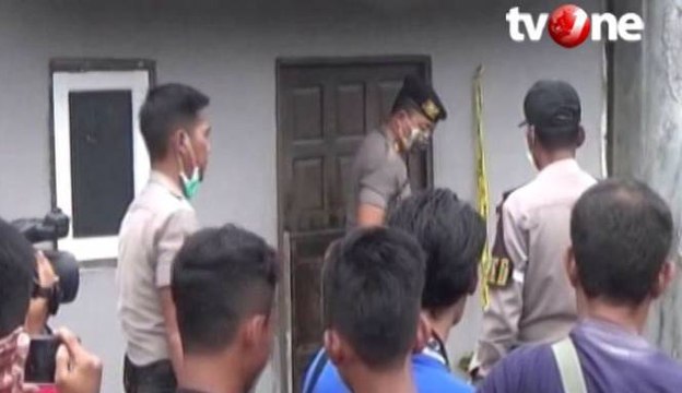 Jenazah Wanita 50 Tahun Ditemukan Tewas di Dapur Rumahnya