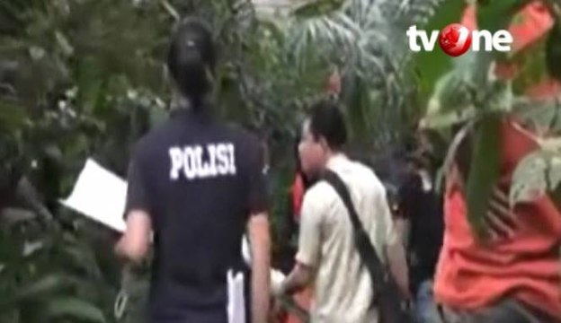 Pembunuhan Anak, Korban Melawan Saat Hendak Diperkosa