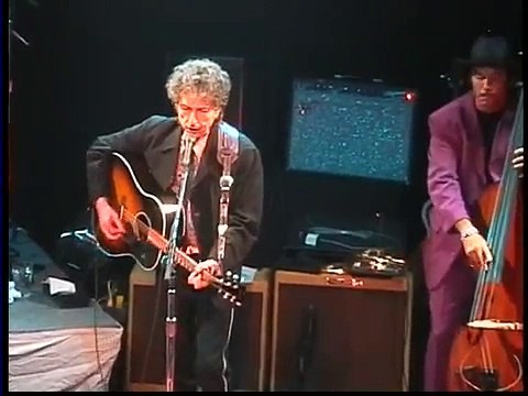 Bob Dylan 1999 - Desolation Row