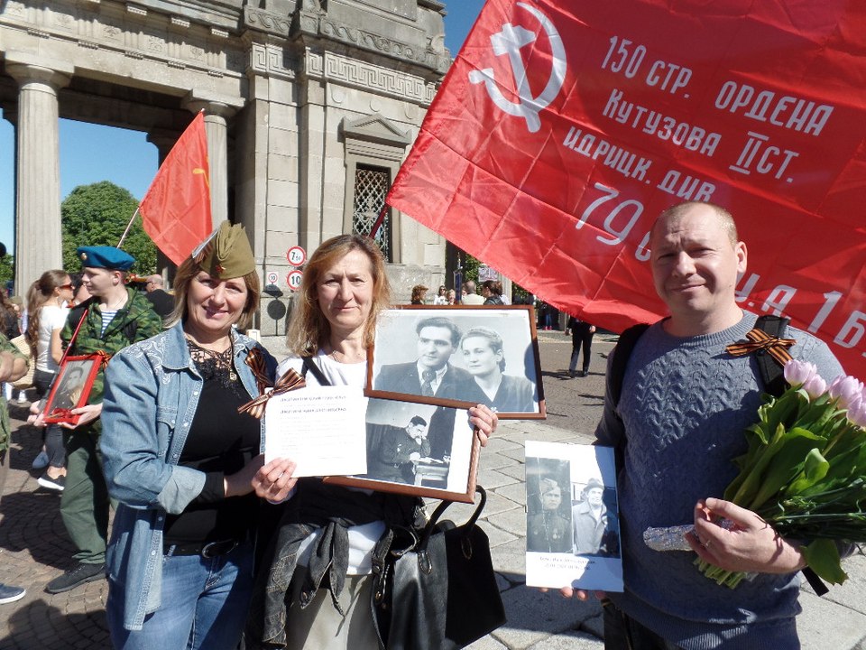 PARTIGIANI SOVIETICI NELLA RESISTENZA ITALIANA (1 of 6)