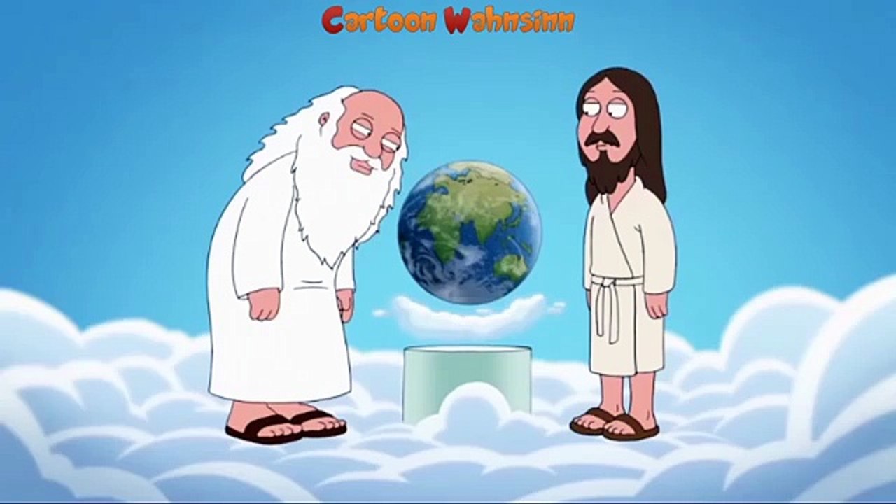 Family Guy - Nepal