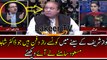 Dr Shahid Masood Revealing The Hidden Secrets of Nawaz Sharif