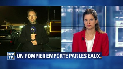 Tempête Eleanor: ce que l'on sait sur la femme morte dans sa maison inondée