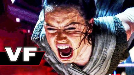STAR WARS 8 : Toutes les Vidéos du Film en Français