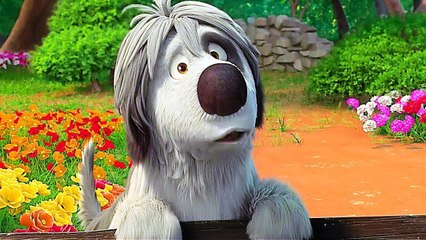 Ferdinand Bande Annonce VF Finale 🐂