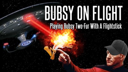DTM Rambles 02 - Bubsy On Flight
