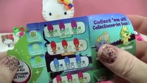 Hello Kitty Surprise Toy Christmas Stocking | My Little Pony Zelfs Kinder Surprise Eggs
