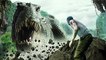Extinction Jurassic Predators Film COMPLET en Français
