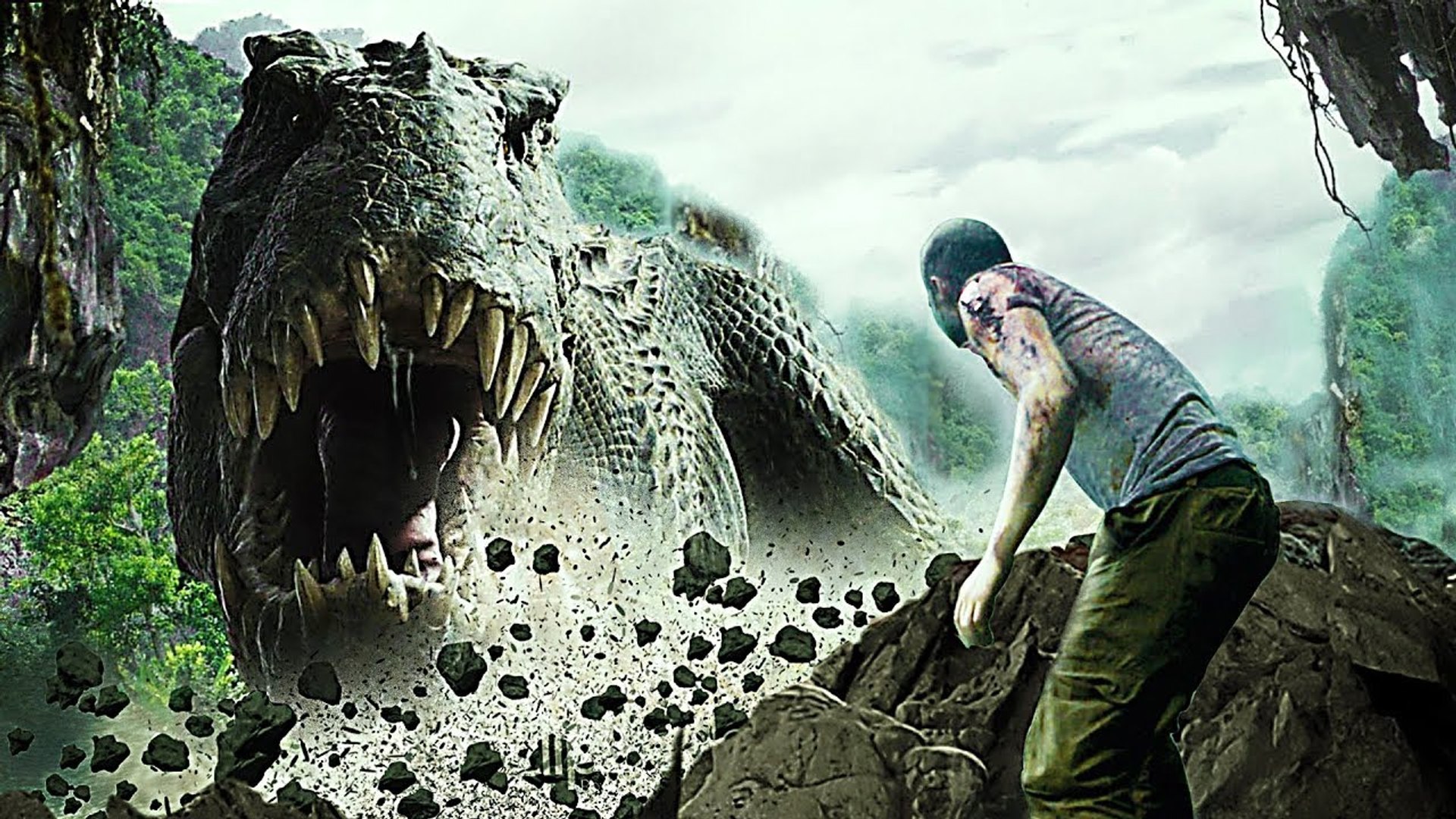 Jurassic park 1993 dailymotion sales