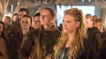 Vikings Season 5 Episode 8 : Full ~ 5x8 