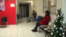 SANTE/ Grippe: l'épidémie s'installe dans la région