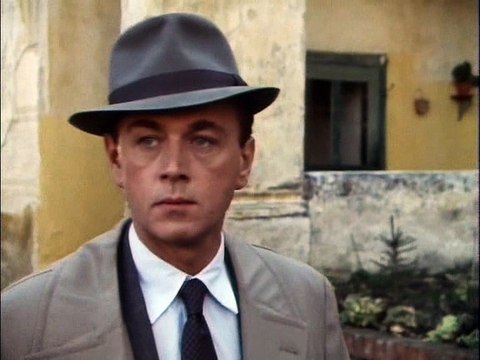 A Perfect Spy (1987) E04