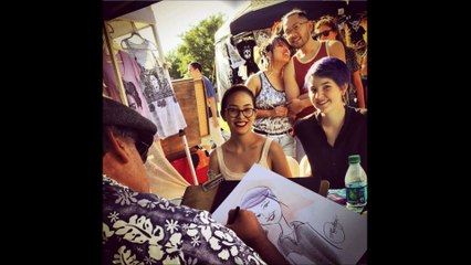 We Draw For You - (714) 644-8500