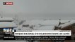 Neige et froid dans les stations de ski: Protéger les vacanciers