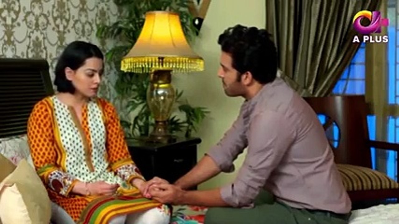Jao Meri Guriya - Episode 25