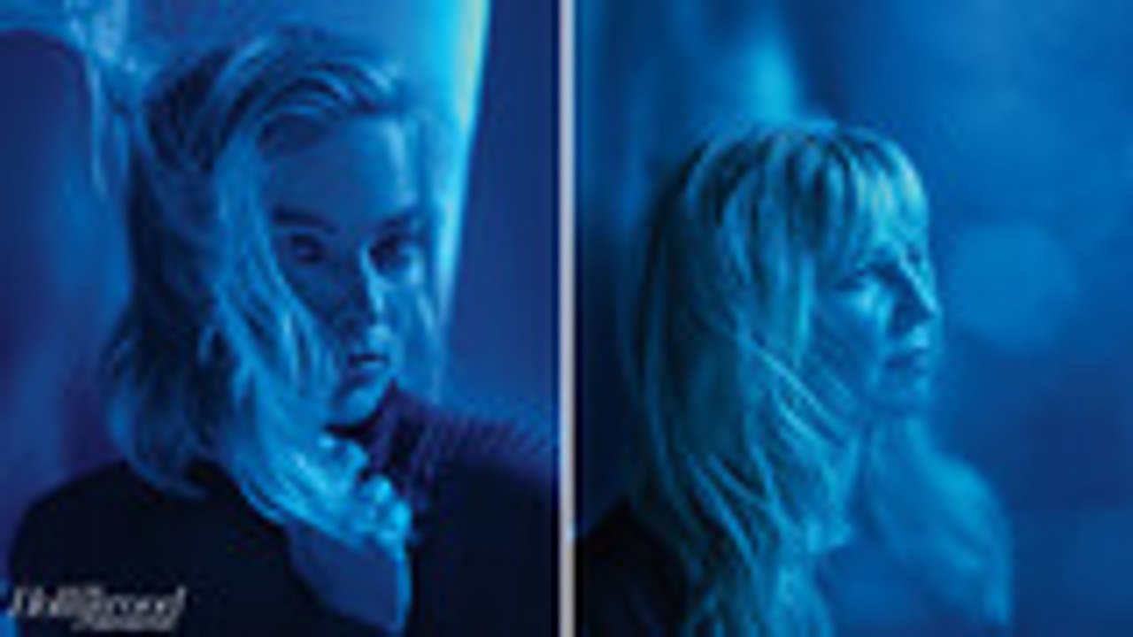 Tonya Harding and Margot Robbie Talk 'I, Tonya,...