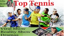 Top Tennis for Daily Motion - ATP World Rankings