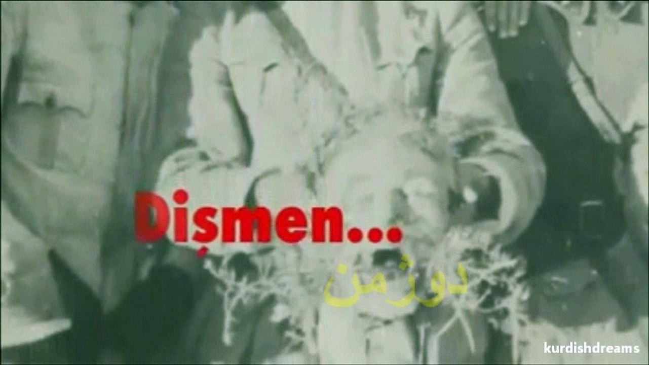 Hope is alive : Dersim