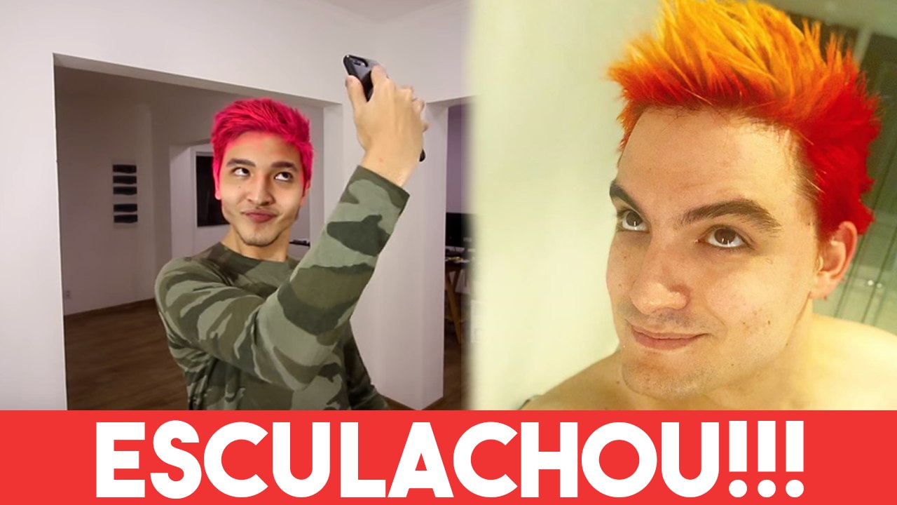 Japa DEBOCHA dos Irmãos Neto !