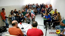 No dia do aniversário, Jeová Campos convoca coletiva de imprensa para avaliar ações do mandato