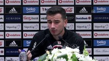 Beşiktaş milli futbolcusu Özyakup 'Bayern Münih'ten korkumuz yok' - ANTALYA