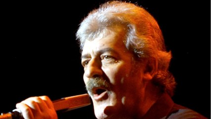 Mort de Ray Thomas, chanteur du groupe « The Moody Blues »