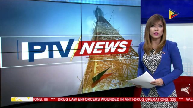 'Oplan Tanggal Bulok, Tanggal Usok', umarangkada na