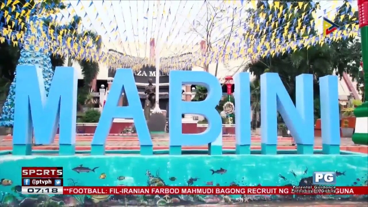 SPORTS AND TOURISM