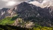 Highest Peak Sairam-Su, Tian Shan, Kazahkstan by Timelapse4K - Hive