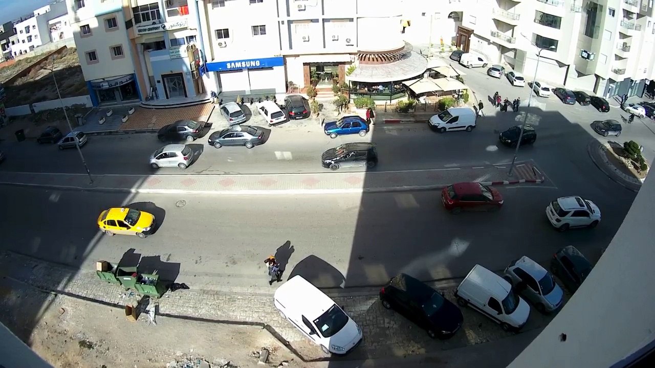 Hive12 Coworking Space openning day