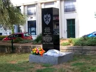 61ST ANNIVERSARY LIBERATION BREST