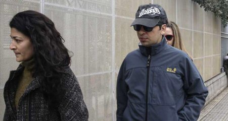 Yunanistan'da Serbest Bırakılan FETÖ'cü Eski Asker Yeniden Gözaltına Alındı