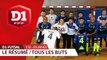 D1 Futsal, journée 15 : Tous les buts I FFF 2018