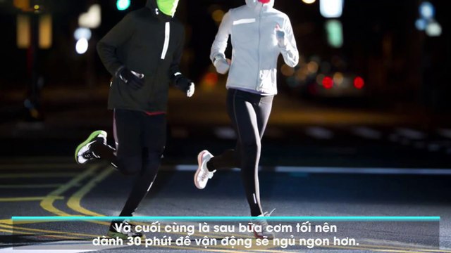 3 cái nửa phút và 3 cái nửa giờ: 2 nguyên tắc giúp tránh cái chết đột ngột