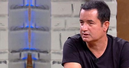 Bursaspor'un Şampiyon Kadrosunda Yer Alan Kirita, Acun Ilıcalı'nın Yarışmasında