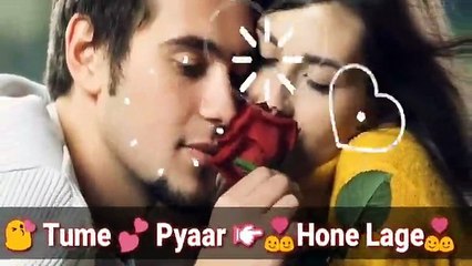Bol do agar pyar hone lage - Remix video Status