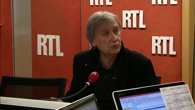 Quand je m'en prends aux salafistes, je fais mon boulot , affirme Plantu sur RTL