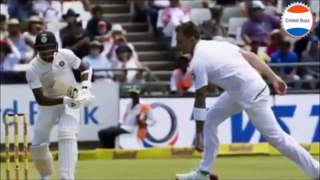 हार्डिक पांड्य बनाम अफ्रीका - भारत बनाम दक्षिण अफ्रीका पहला टेस्ट !