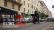 Pollution aux particules fines en Corse