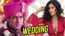 Salman Khan Katrina Kaif GETTING MARRIED, Katrina Kaif LOVE REACTION