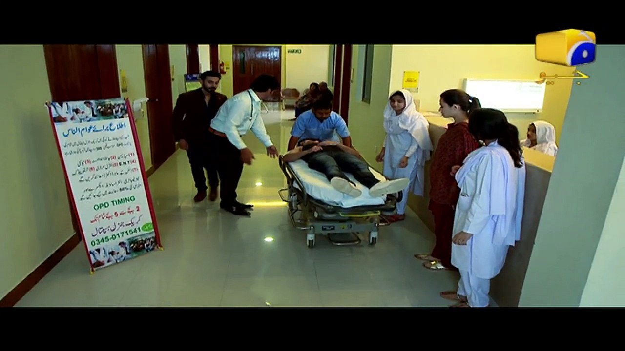 Khaani Episode 10 Promo | Har Pal Geo